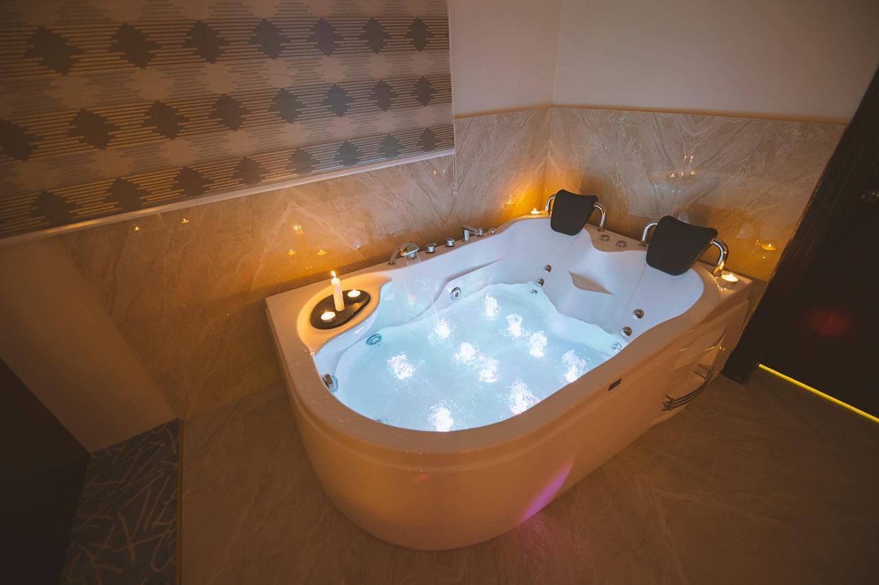 Rest Night Serviced Apartments Wadi ad-Dawasir Zewnętrze zdjęcie